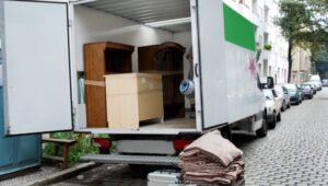 Packers and Movers Kalyani Nagar