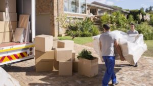 VRL Packers and Movers Chinchwad Pune