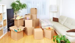 VRL Packers and Movers Dange Chowk Pune