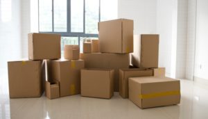 VRL Packers and Movers Dhanori Pune