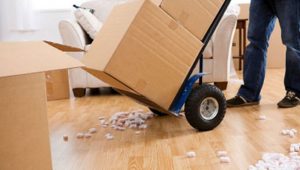 Packers and Movers Kondhwa