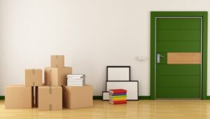 VRL Packers and Movers Koregaon Park Pune