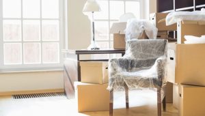 VRL Packers and Movers Magarpatta Pune