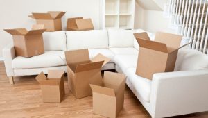 VRL Packers and Movers Nigdi Pune