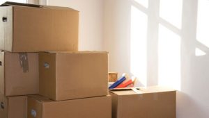 VRL Packers and Movers Pimple Gurav Pune