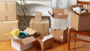 VRL Packers and Movers Punawale Pune