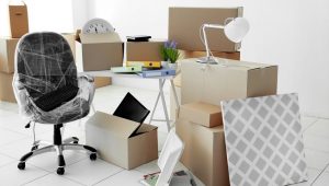 VRL Packers and Movers Viman Nagar Pune