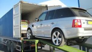 Vehicle Transportation